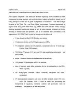 Referāts 'Logistics in Sport', 30.