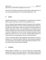 Referāts 'Logistics in Sport', 32.