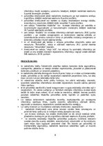 Referāts 'Sabiedrisko attiecību darba analīze Smiltenes novada pašvaldībā', 8.