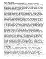 Eseja 'Earvin "Magic" Johnson', 1.