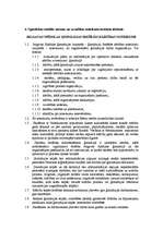 Konspekts 'Sociālā institūta analīzes plāns. Jelgavas Spīdolas ģimnāzija', 3.