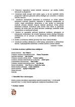 Konspekts 'Sociālā institūta analīzes plāns. Jelgavas Spīdolas ģimnāzija', 4.