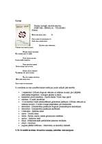 Konspekts 'Sociālā institūta analīzes plāns. Jelgavas Spīdolas ģimnāzija', 5.