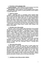 Konspekts 'Pirmsskolas un skolas pedagoģija', 1.