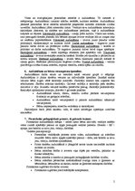 Konspekts 'Pirmsskolas un skolas pedagoģija', 2.