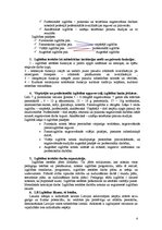 Konspekts 'Pirmsskolas un skolas pedagoģija', 4.