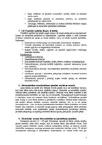 Konspekts 'Pirmsskolas un skolas pedagoģija', 5.