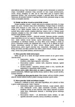 Konspekts 'Pirmsskolas un skolas pedagoģija', 6.