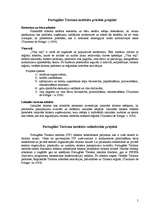 Referāts 'Portugāles tūrisma institūts', 5.