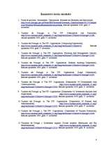 Referāts 'Portugāles tūrisma institūts', 6.