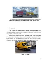 Prakses atskaite 'Transporta sistēmu inženierijas studenta prakses atskaite', 8.