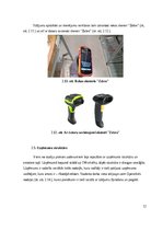 Prakses atskaite 'Transporta sistēmu inženierijas studenta prakses atskaite', 12.