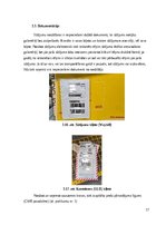 Prakses atskaite 'Transporta sistēmu inženierijas studenta prakses atskaite', 17.