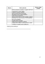 Prakses atskaite 'Transporta sistēmu inženierijas studenta prakses atskaite', 27.