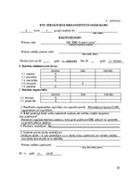 Prakses atskaite 'Transporta sistēmu inženierijas studenta prakses atskaite', 28.