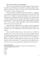 Konspekts 'Starptautisko attiecību zinātne un tās teorētiskās pamatnostādnes', 3.