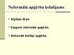 Prezentācija 'Apģērbs un sarunas biznesa piknikā (neformālā vidē)', 3.