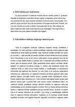 Referāts 'Likviditātes analīze uzņēmumā "X"', 3.