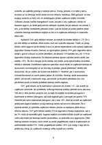 Referāts 'Likviditātes analīze uzņēmumā "X"', 9.