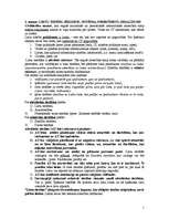 Konspekts 'Lietu tiesības', 1.