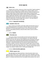 Konspekts 'Esplanādes funkcionālais zonējums', 2.