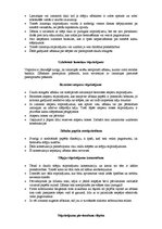 Konspekts 'Kalnu tūrisms', 3.