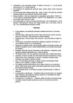 Konspekts 'Kalnu tūrisms', 5.