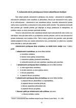 Diplomdarbs 'Lēmuma par administratīvā soda uzlikšanu tiesiskā daba', 33.