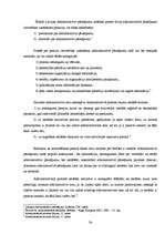 Diplomdarbs 'Lēmuma par administratīvā soda uzlikšanu tiesiskā daba', 36.