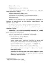 Diplomdarbs 'Lēmuma par administratīvā soda uzlikšanu tiesiskā daba', 44.