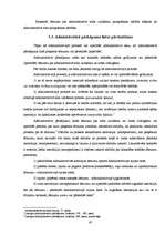 Diplomdarbs 'Lēmuma par administratīvā soda uzlikšanu tiesiskā daba', 47.