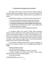 Diplomdarbs 'Lēmuma par administratīvā soda uzlikšanu tiesiskā daba', 59.