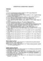 Diplomdarbs 'Lēmuma par administratīvā soda uzlikšanu tiesiskā daba', 74.