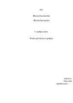 Konspekts 'Punkta pārvietojuma aprēķins', 1.