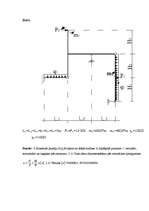 Konspekts 'Punkta pārvietojuma aprēķins', 2.