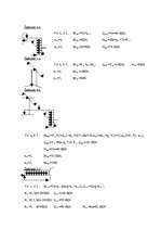 Konspekts 'Punkta pārvietojuma aprēķins', 6.