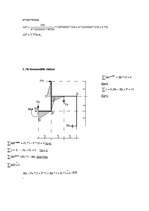 Konspekts 'Punkta pārvietojuma aprēķins', 11.