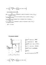 Konspekts 'Punkta pārvietojuma aprēķins', 12.