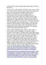 Eseja 'Latvijas Kultūras akadēmija', 2.