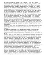 Eseja 'International Art Trafficking', 1.