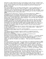 Eseja 'International Art Trafficking', 2.