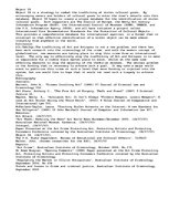 Eseja 'International Art Trafficking', 3.