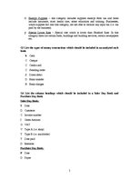 Konspekts 'Book-Keeping', 2.