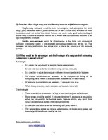 Konspekts 'Book-Keeping', 4.