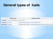 Prezentācija 'Types of Fuel', 4.