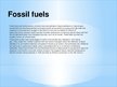 Prezentācija 'Types of Fuel', 9.