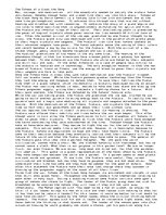 Eseja '"Echoes of the Great Song" by David Gemmell', 1.