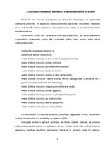 Prakses atskaite 'Prakses atskaite SIA "Arkolat"', 6.