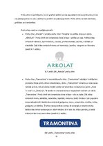 Prakses atskaite 'Prakses atskaite SIA "Arkolat"', 32.