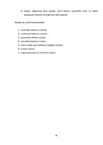 Prakses atskaite 'Prakses atskaite SIA "Arkolat"', 40.